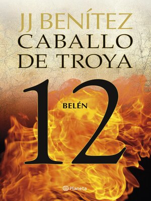 cover image of Belén